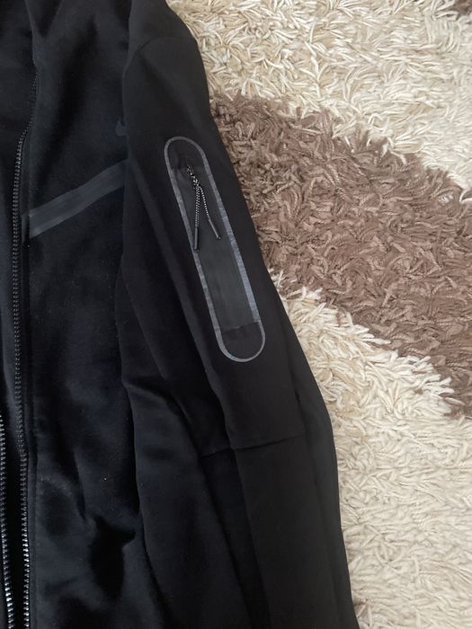 Vand trening nike tech