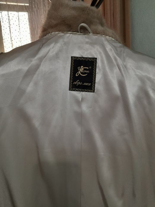 Продам   норковую Шубу