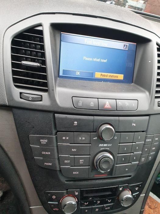 Dezmembrez Opel Insignia sport tourer break 2.0cdti A20DTH VLD2382 Ope