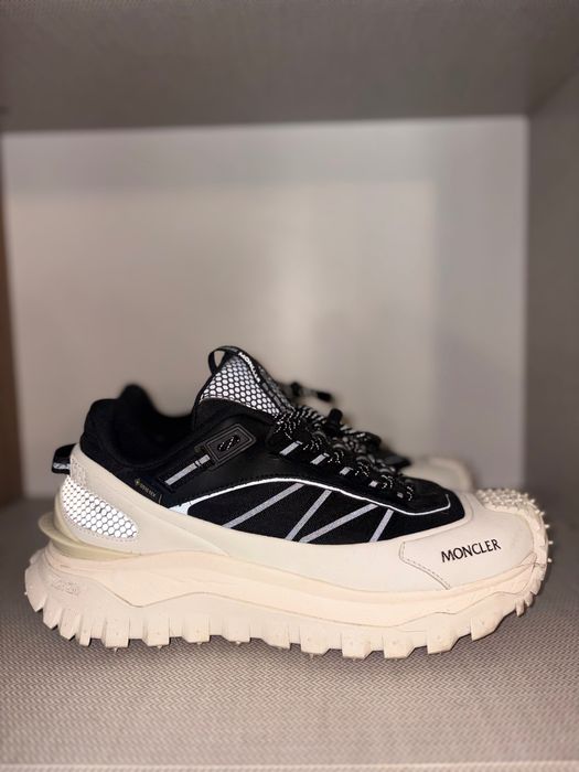 Moncler trailgrip