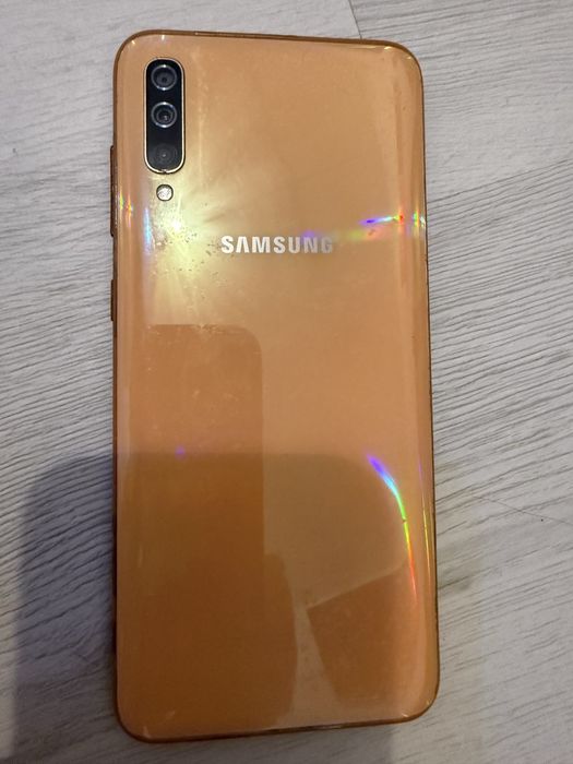 Samsung Galaxy A70