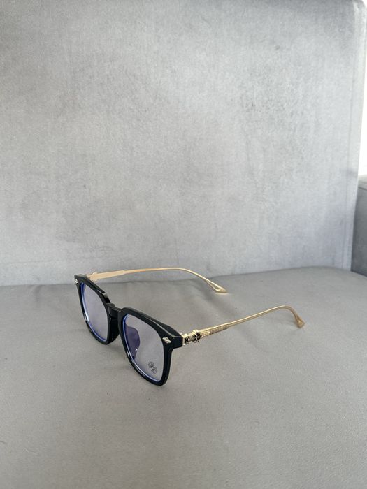 Ochelari Chrome Hearts unisex