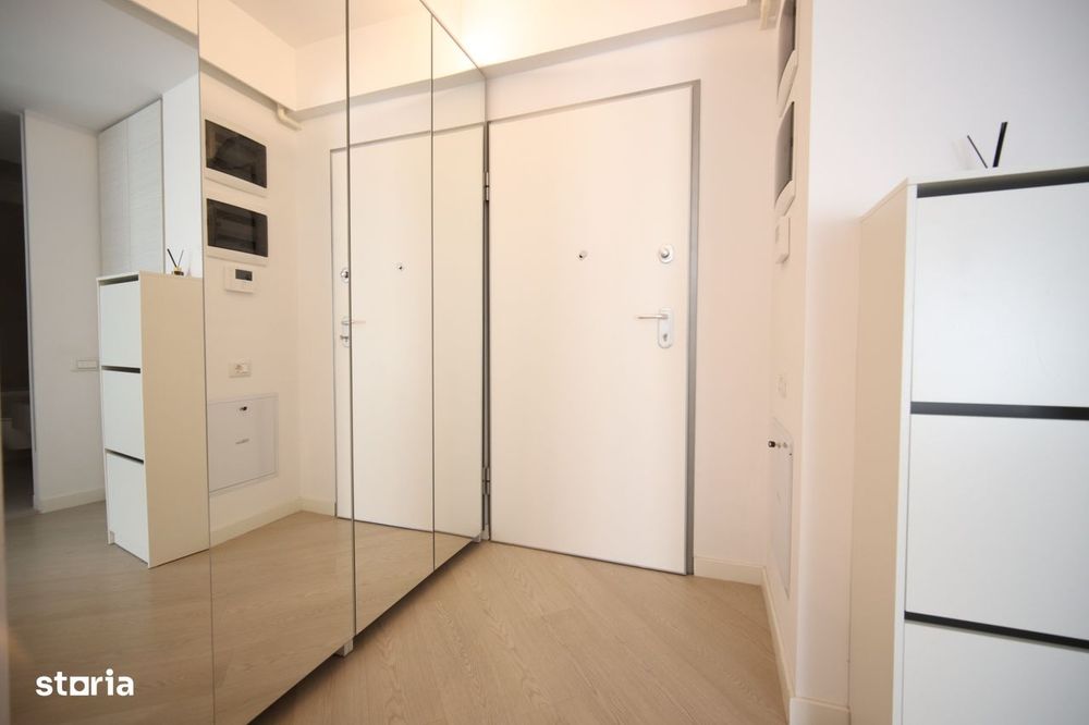 Studio modern/ Cortina North/ Promenada/ Pipera+ parcare
