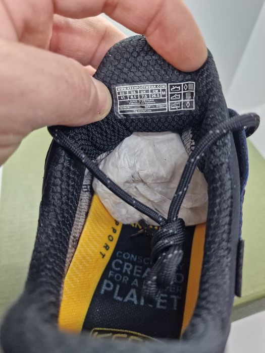 Keen Tempo Flex nr. 41(26.5cm)