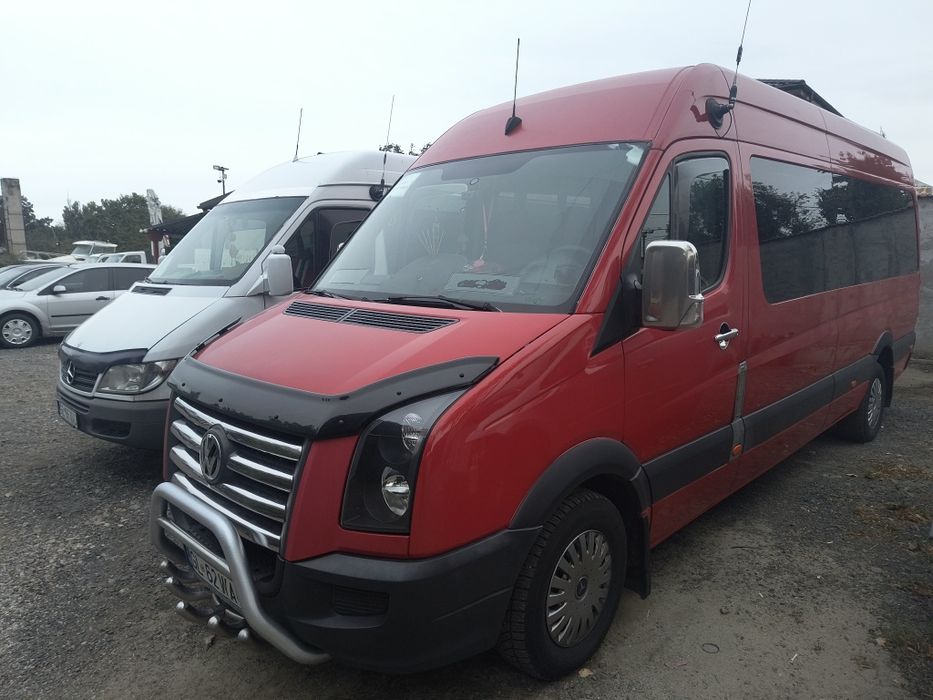 Transport Persoane Microbuze Galați