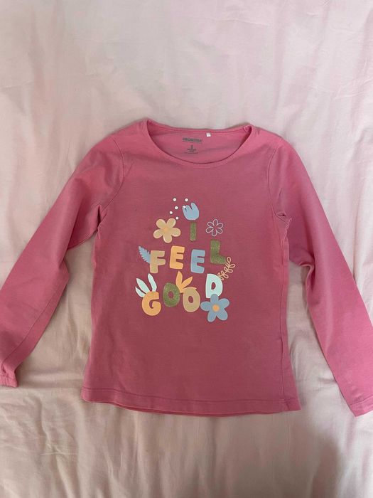 Orchestra и Blukids для девочки 4-5-6-7 лет