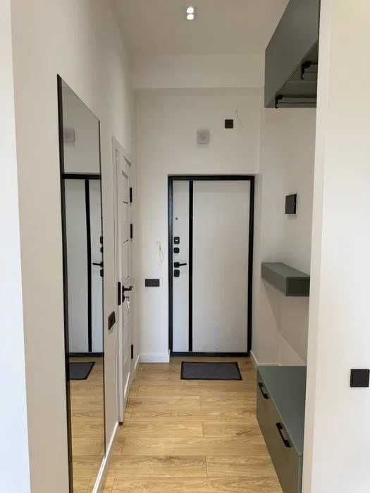 Darkhan Residence Мирзо-Улугбек, ориентир Дархан стадион старт;
 32 м²