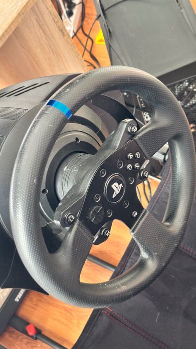 Волан Thrustmaster 300rs