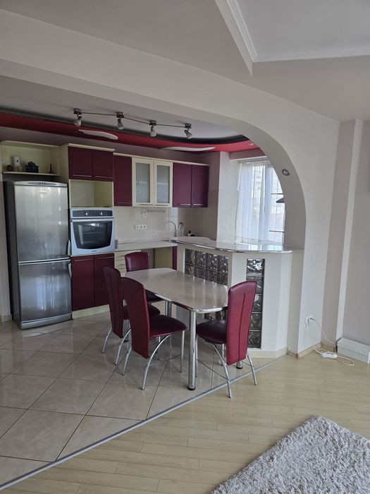Apartament 3 camere de vanzare in zona Nufarul  / Lotus