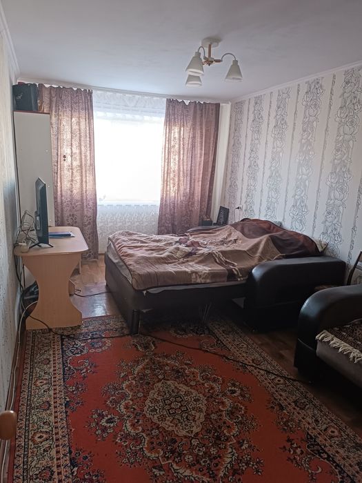 Продам квартиру в майкудуке 14 мкр.