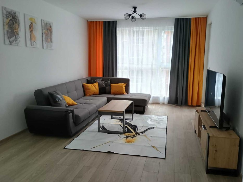 Продава се Двустаен апартамент в Мадан - 78 кв.м за 1908 €/кв.м - Снимка #8