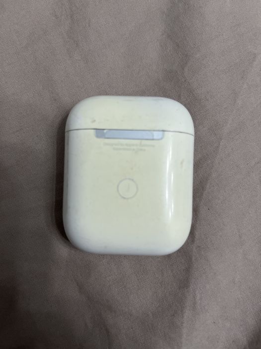 AirPods (не оригинальный)