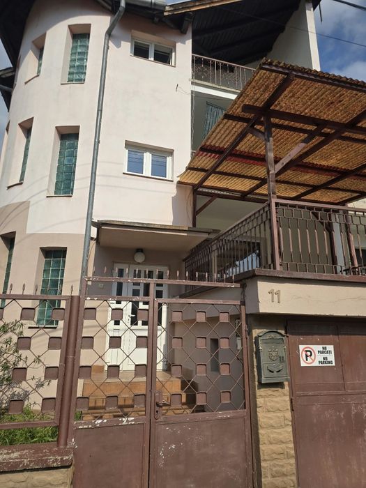 Casă de închiriat în Deva,zona centrala