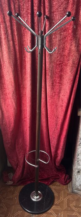 Вешалка напольная б/у