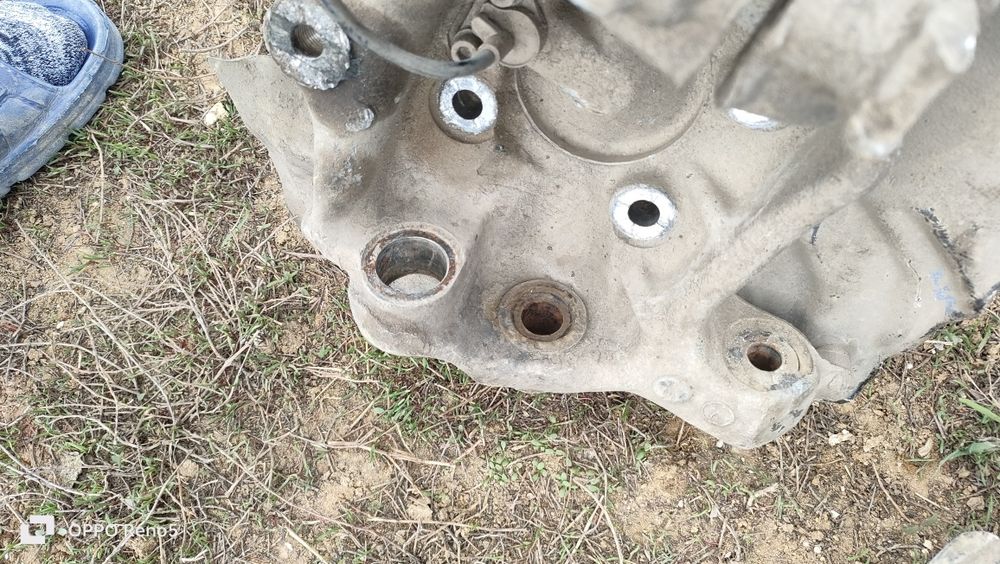 Продам цафпа на БМВ е39