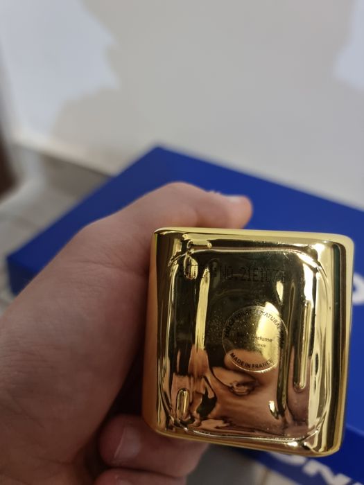 Parfum Scentstory 24 Gold