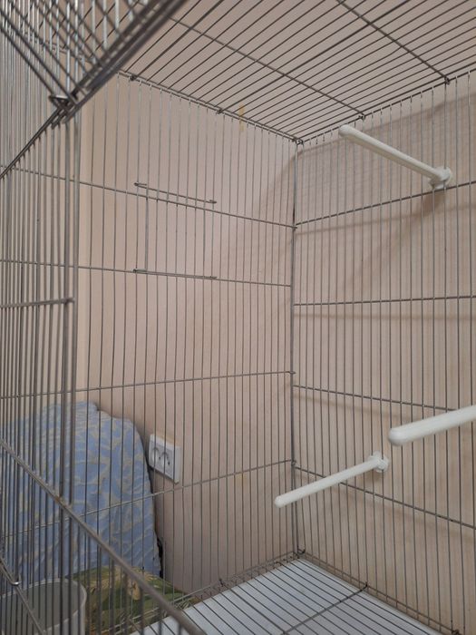 Qafas valer sotiladi