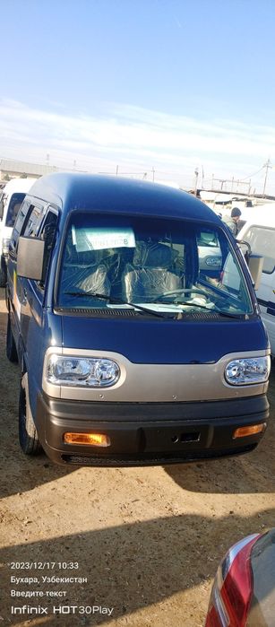 Damas 2 DL SOME KIND BLUE holati yangi