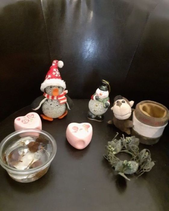 Decorațiuni Crăciun