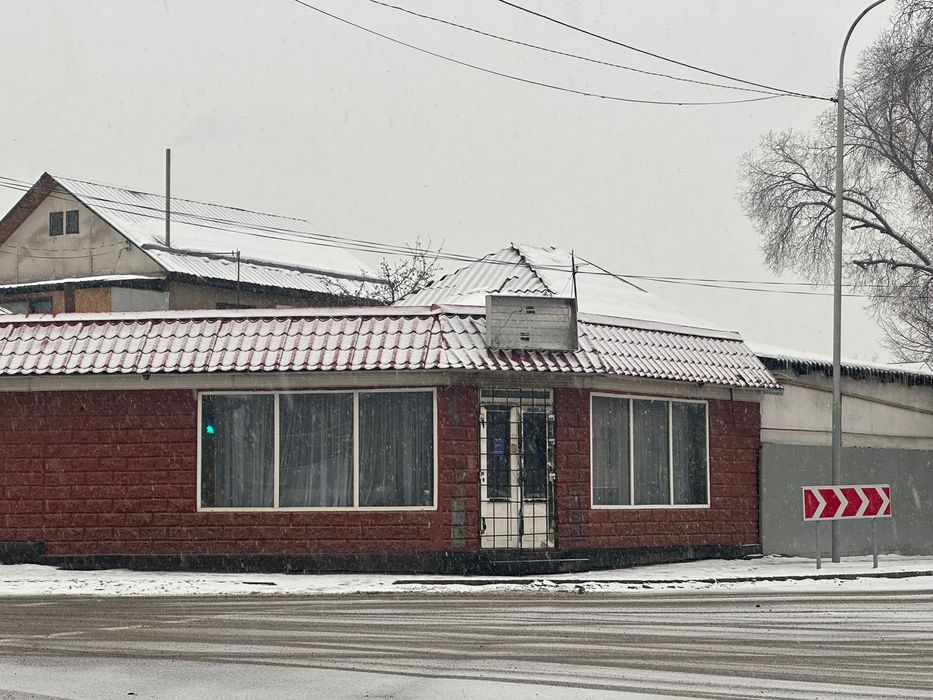 Сдам в аренду помещение