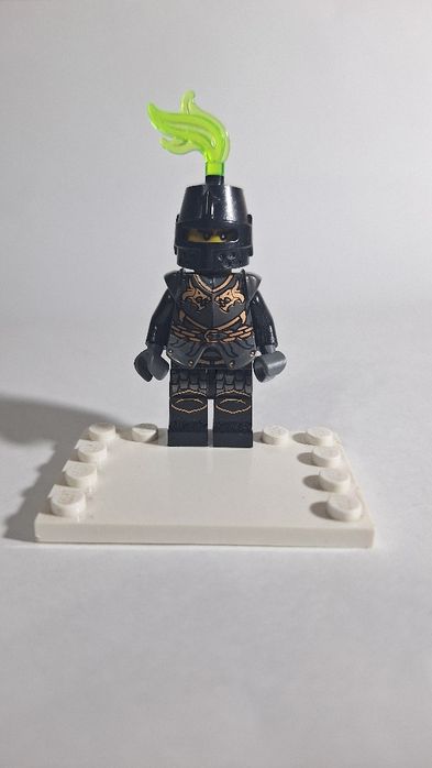 Lego minifigurine (seria castle)