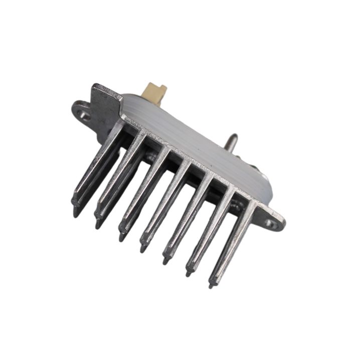 Модул дневни светлини ангелски очи на BMW F32, F36 2013-