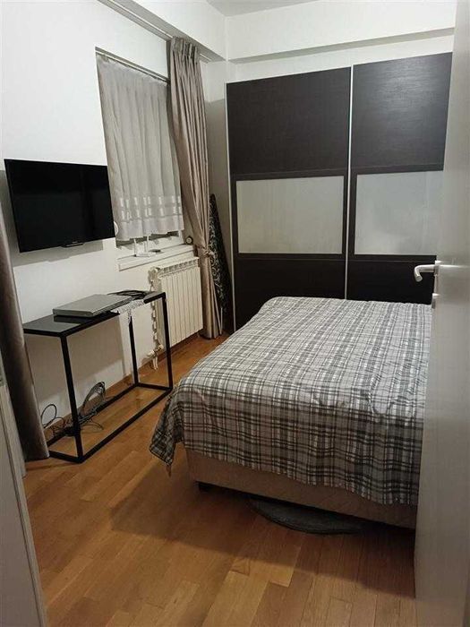 Дава се под наем Едностаен апартамент в София, Манастирски ливади - 50 кв.м за 408 € - Снимка #1