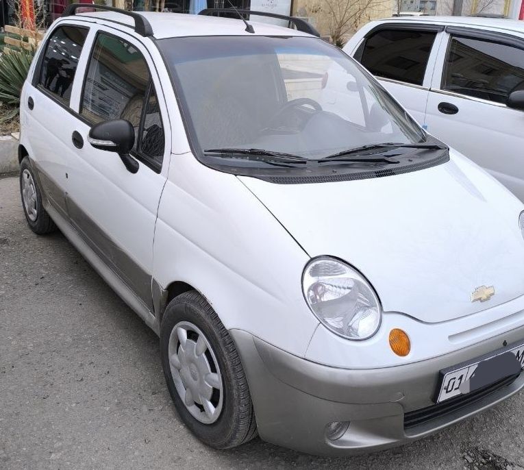 Matiz best 2017 yil lux condyor