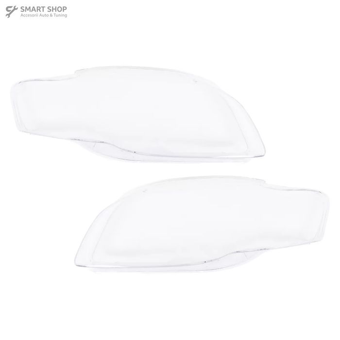 Sticle Far Audi A4 B7 Sedan Avant (2004-2008) Clar