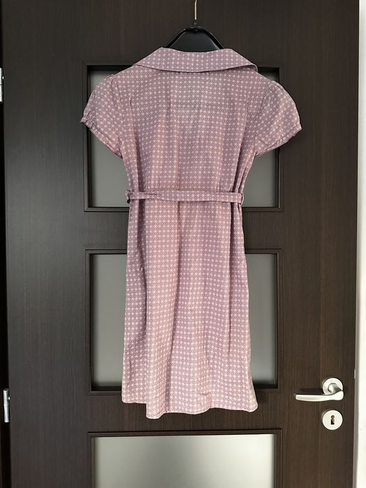 Camasa C&A (Clockhouse), XS