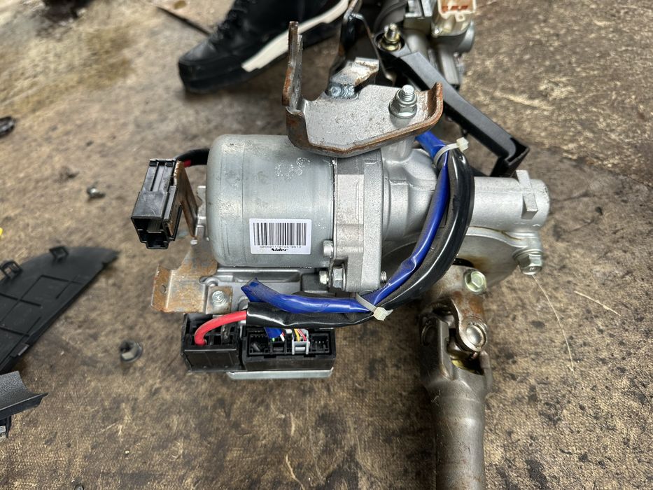 Електрически Кормилен прът/Кормилна колона със мотор за Нисан Джук f15