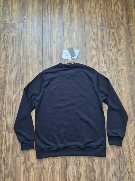 Страхотна мъжка блуза суитчър размер S M L XL 2XL нова с етикет