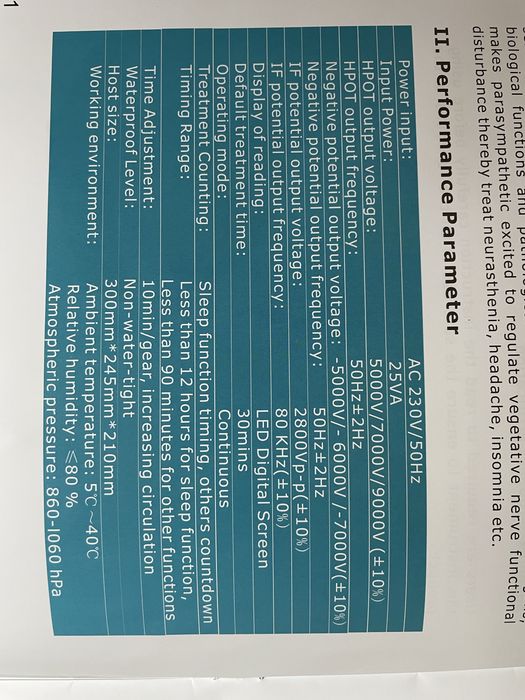 Teslatron model Nou