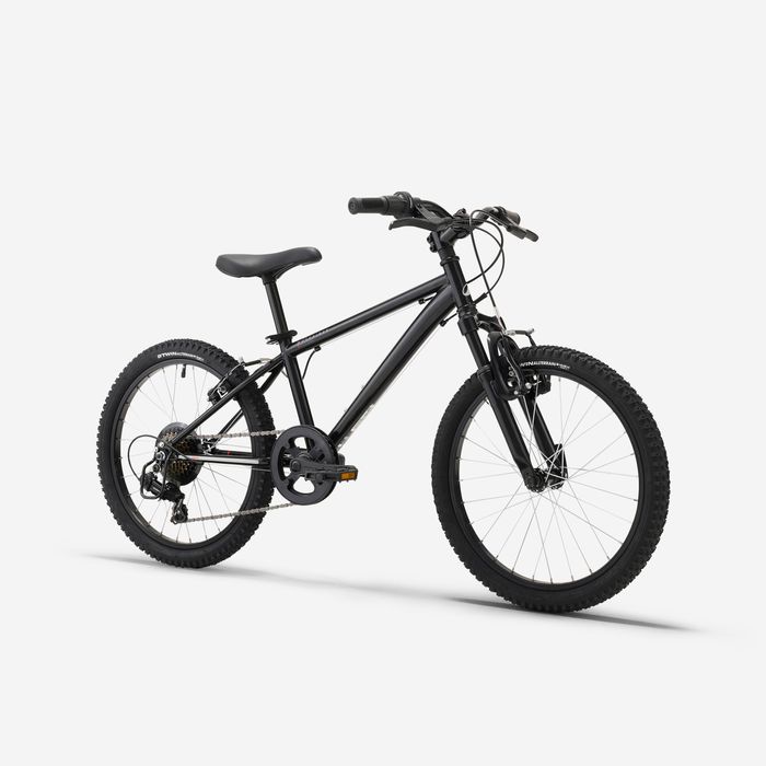 Bicicletă Mtb 20" Expl 500 - produs resigilat - (SecondHand) Decathlon