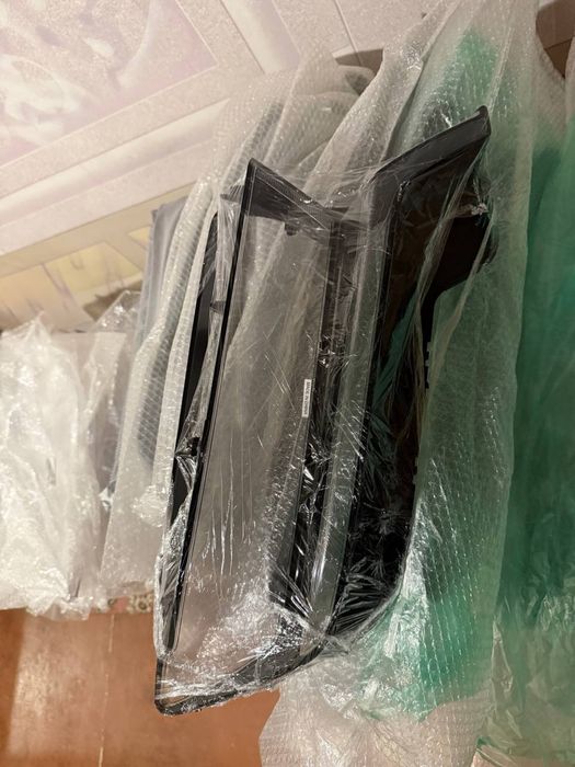 Trailblazer, Li, Byd va boshqalaga fara shisha bor