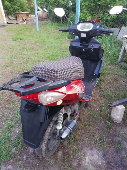 Скутер 150 куб продам звоните