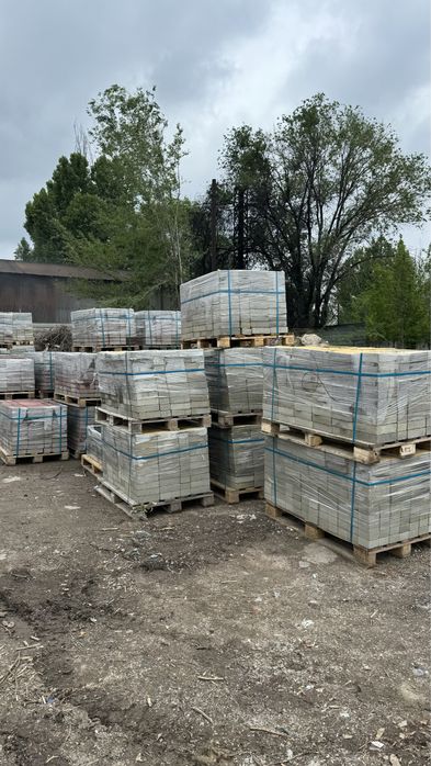 Брусчатка 2 сорт