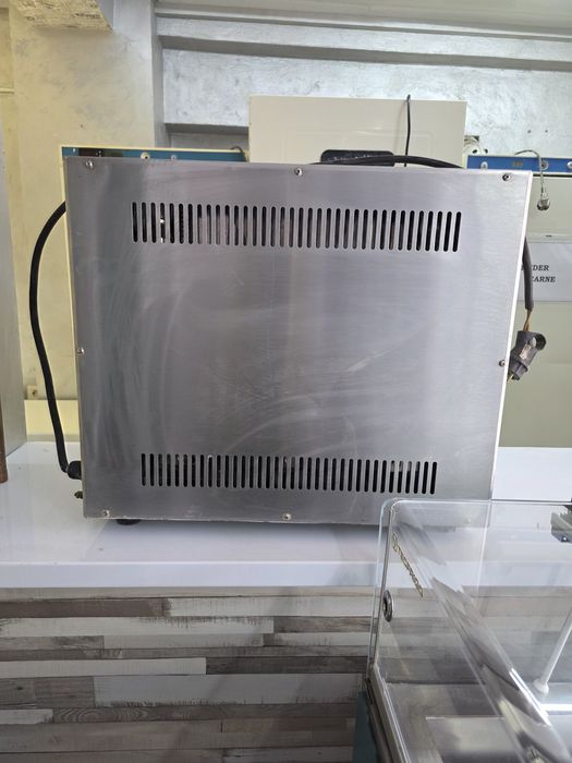 Salamandra aparat mentinere cald