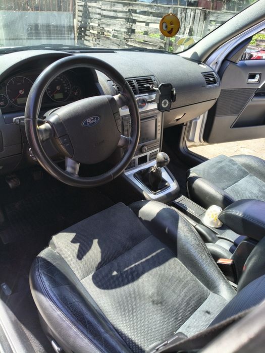 FORD Mondeo 2005 — imagine 3