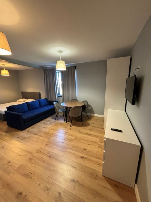 Casa/Bloc nou cu 8 Apartamente inchiriate complet pretabil Azil/Gradinita/Birouri Locatie Premium Mosnita Noua