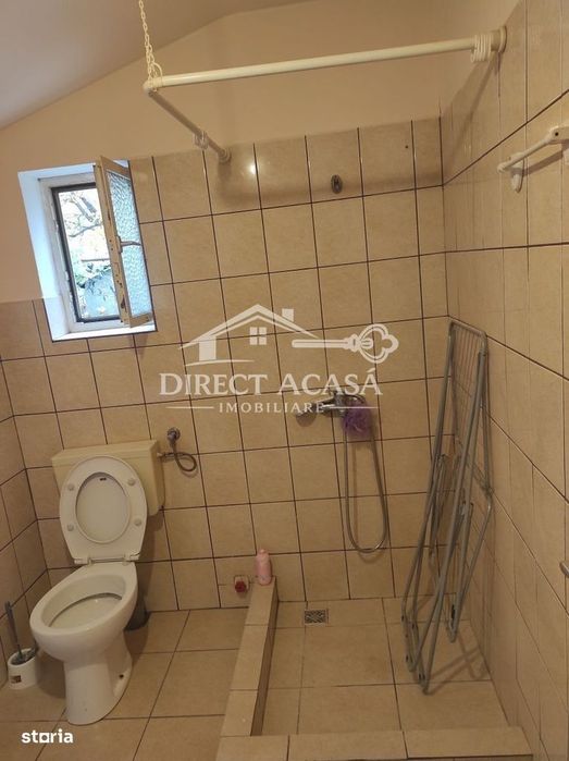 Apartament 1 cameră la casă | Unirii | Intrare separată | 300 €