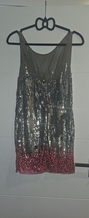 Moschino екип оригинал, Nikole collection