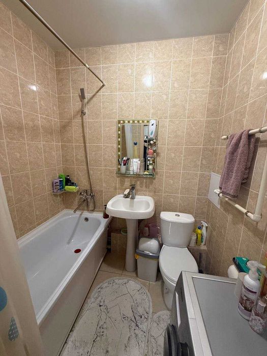 Продажа 2-комнатной квартиры