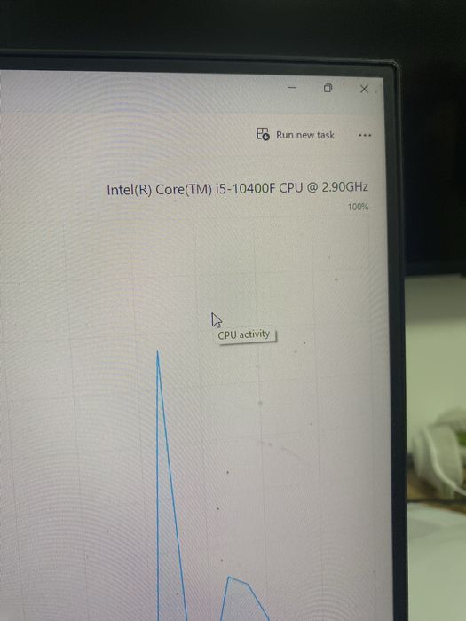 Calculator gaming gtx 1650 i5 10400f