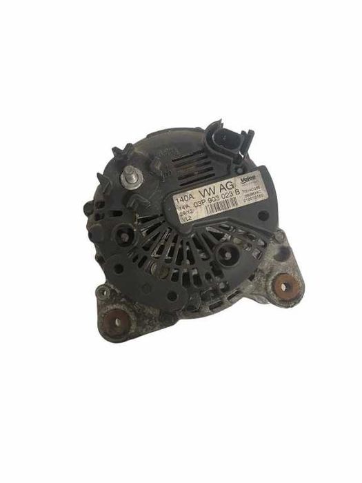 Alternator 03P903023B Skoda Fabia II Combi 1.2 TDI CFWA 75 cai