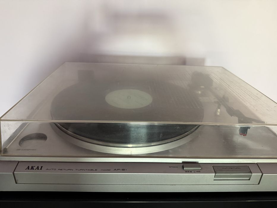Pick-up Akai AP-81