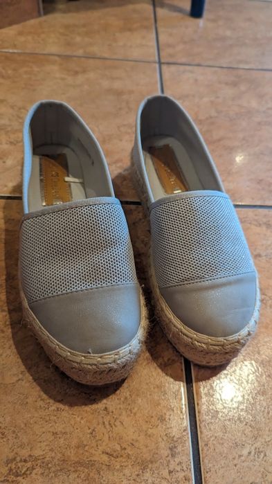 Espadrile dama nr.36