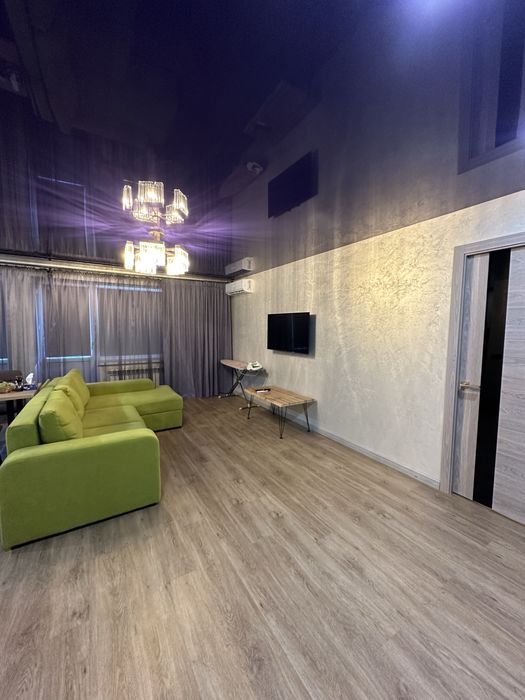 2х ком ЛЮКС квартира в центре