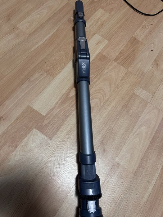 Прахосмукачка rowenta xforce flex 6.60