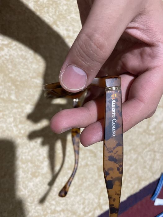 Очки премиальные